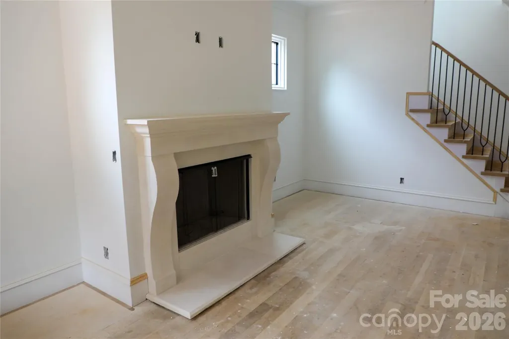 2205 Shenandoah Avenue Charlotte NC 28205