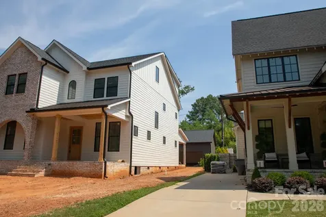 2205 Shenandoah Avenue Charlotte NC 28205