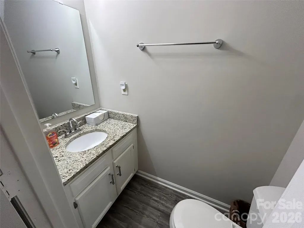 6466 Windsor Gate Lane Charlotte NC 28215