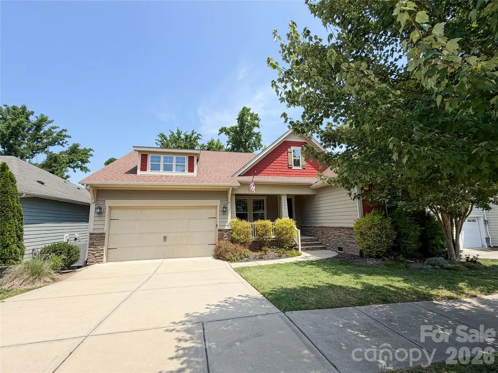 10403 Drake Hill Drive Huntersville NC 28078