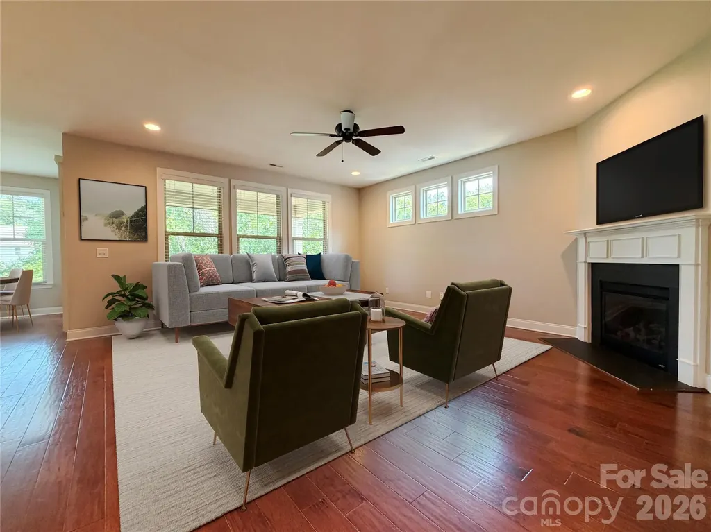 10403 Drake Hill Drive Huntersville NC 28078