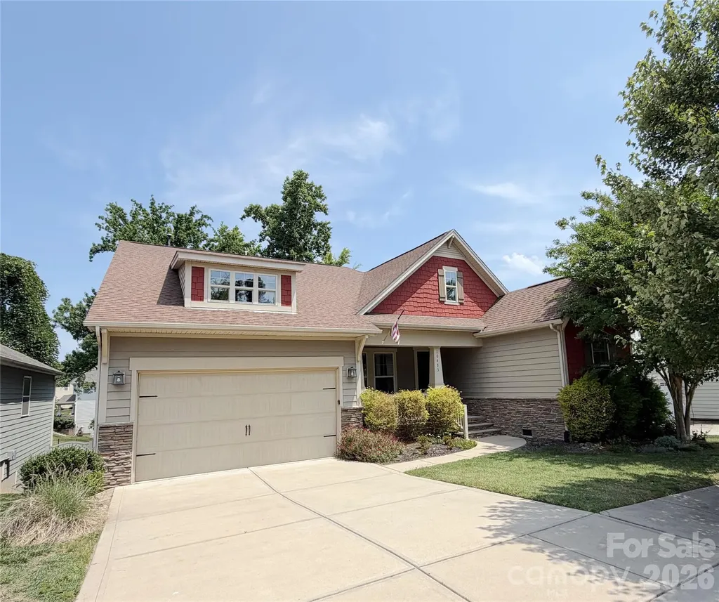 10403 Drake Hill Drive Huntersville NC 28078