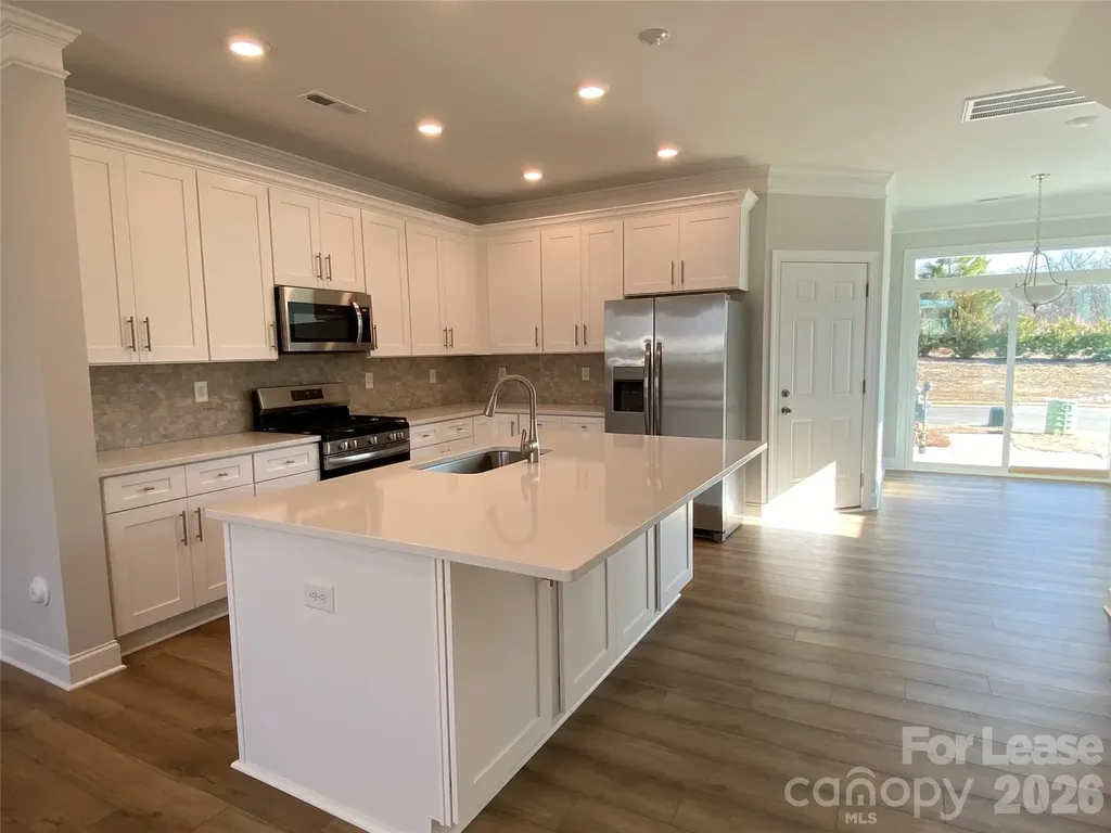 5535 Stafford Road Charlotte NC 28215