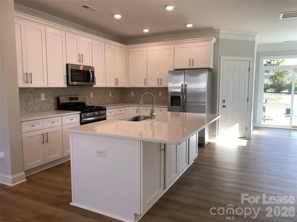 5535 Stafford Road Charlotte NC 28215