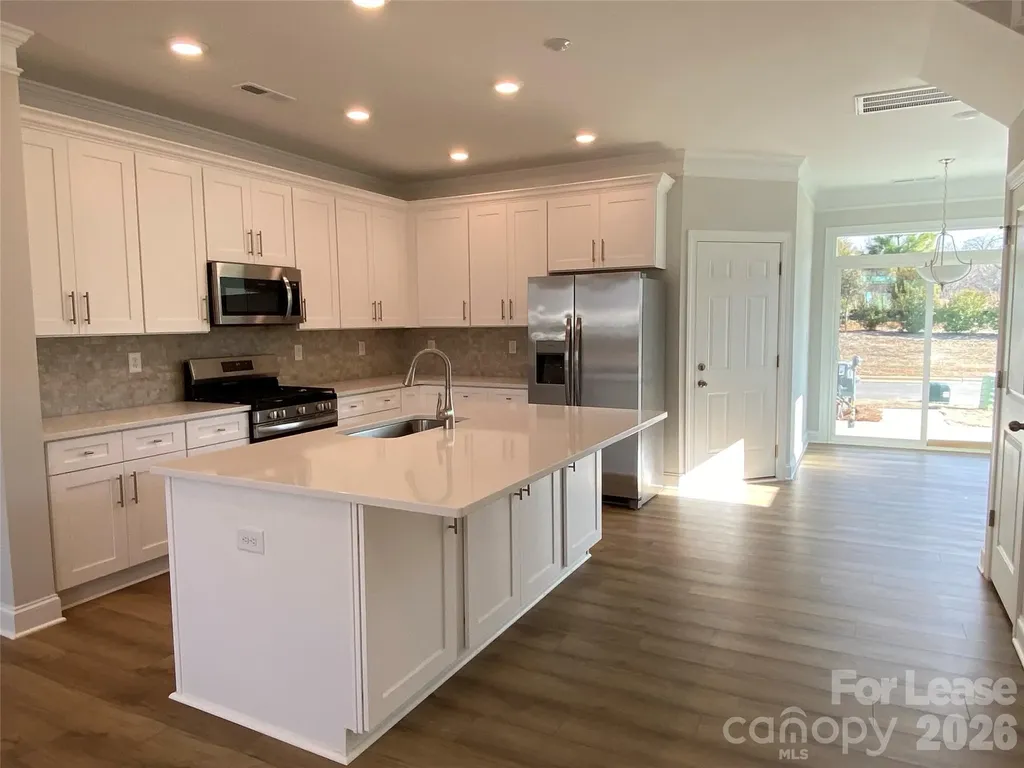 5535 Stafford Road Charlotte NC 28215
