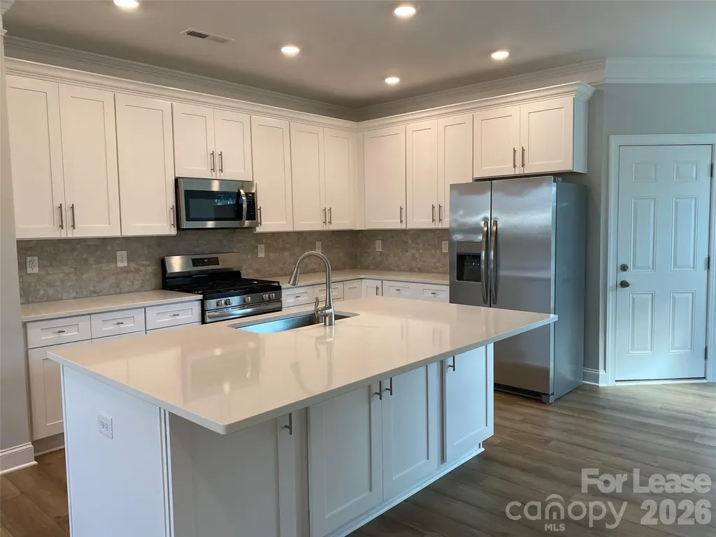 5535 Stafford Road Charlotte NC 28215