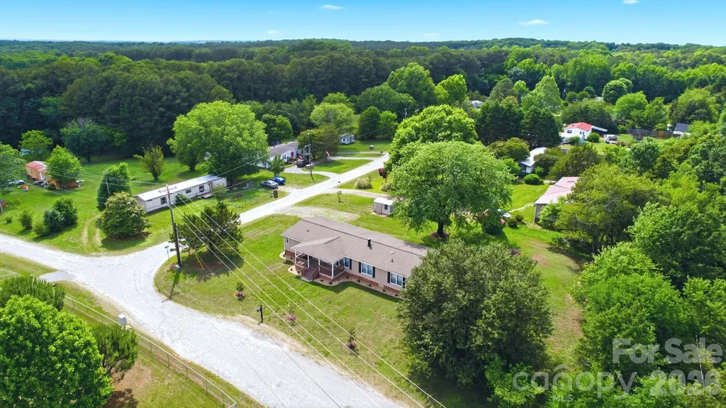 132 Greenway Road Iron Station NC 28080