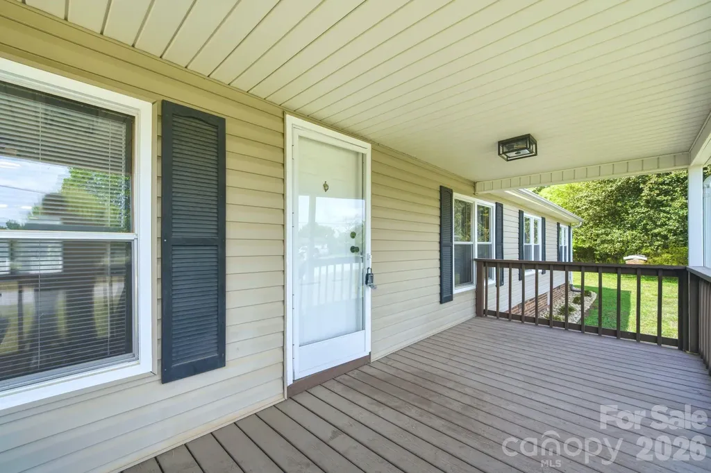 132 Greenway Road Iron Station NC 28080