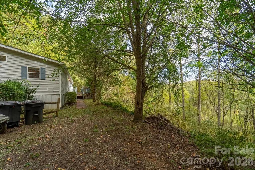 197 Savannah Meadows Trail Sylva NC 28779