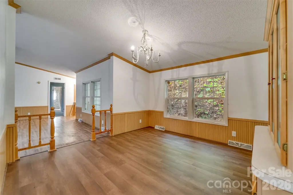 197 Savannah Meadows Trail Sylva NC 28779