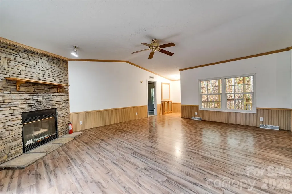 197 Savannah Meadows Trail Sylva NC 28779