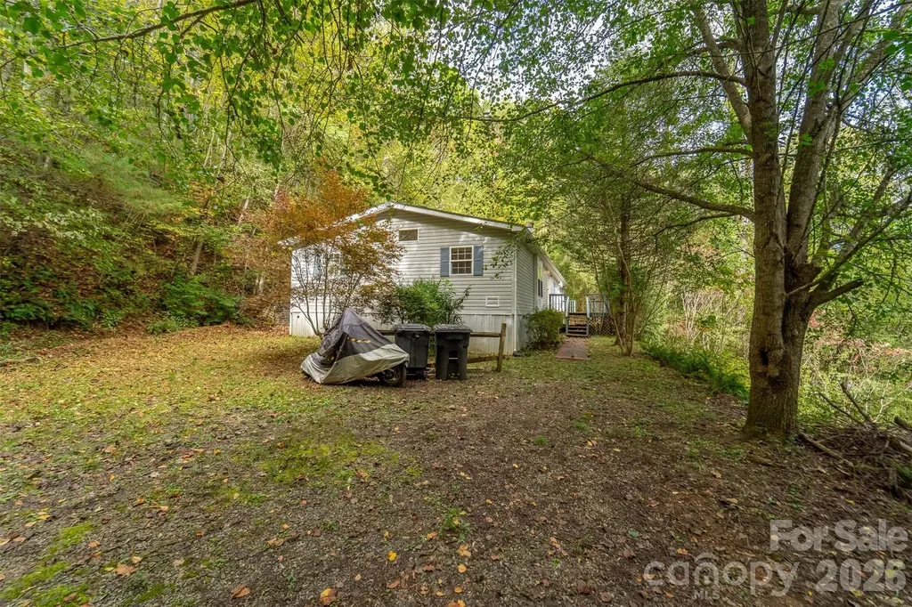 197 Savannah Meadows Trail Sylva NC 28779