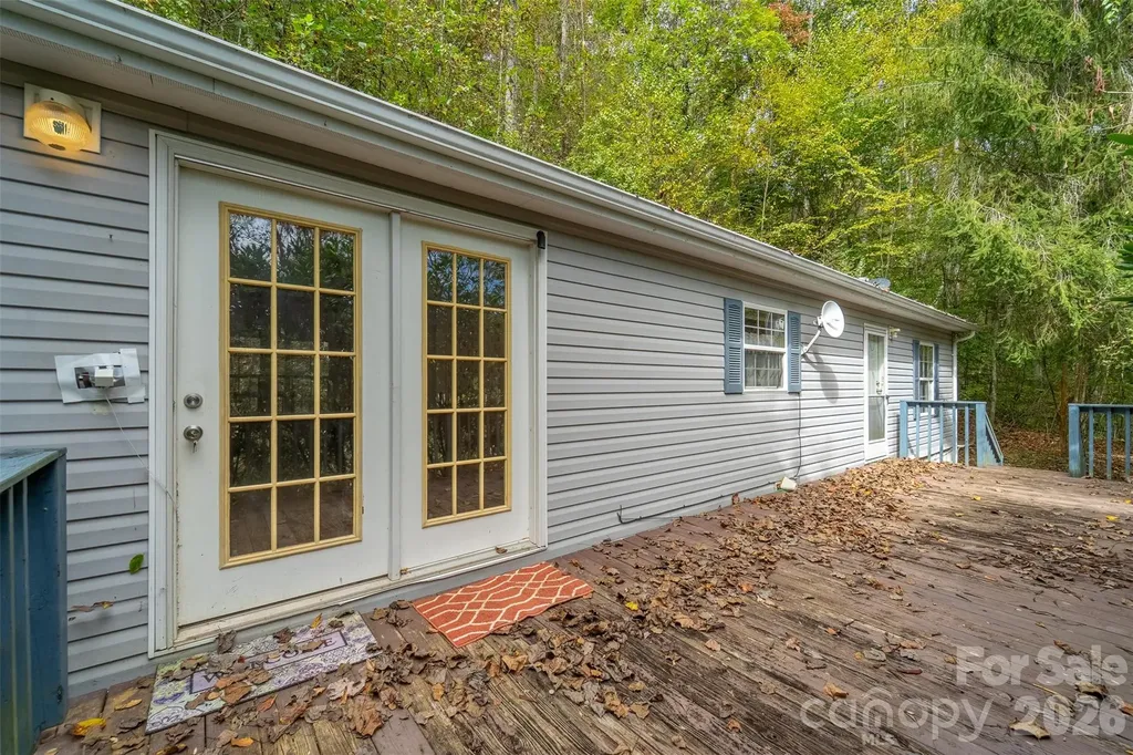 197 Savannah Meadows Trail Sylva NC 28779
