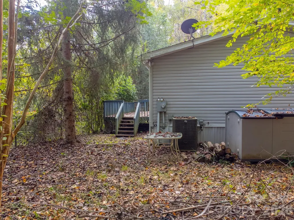 197 Savannah Meadows Trail Sylva NC 28779