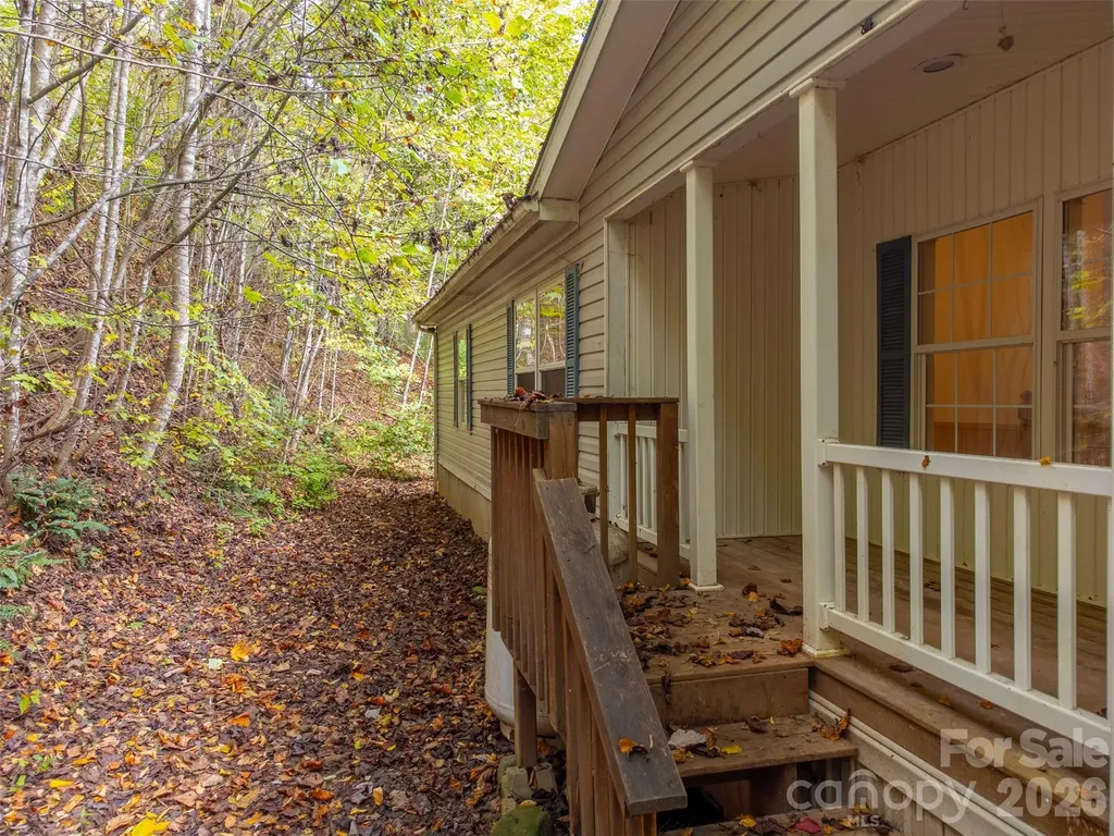 197 Savannah Meadows Trail Sylva NC 28779