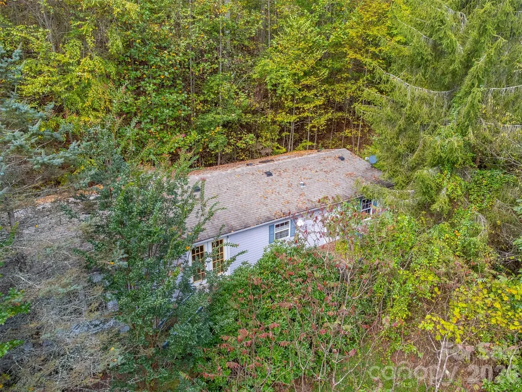 197 Savannah Meadows Trail Sylva NC 28779