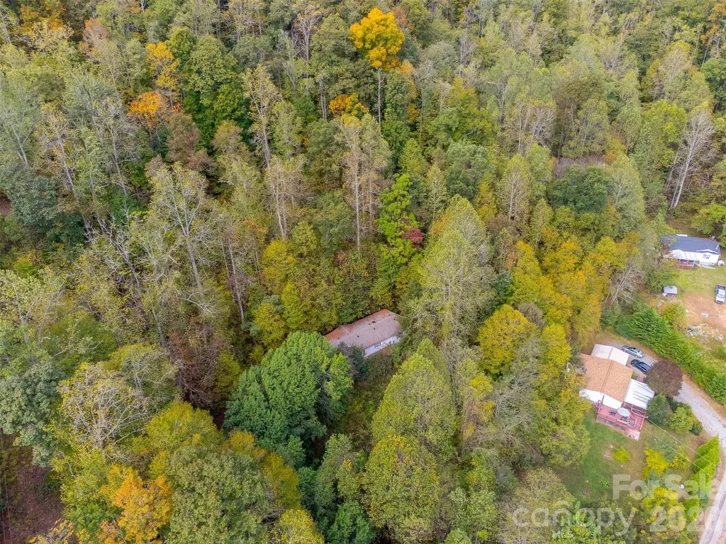 197 Savannah Meadows Trail Sylva NC 28779