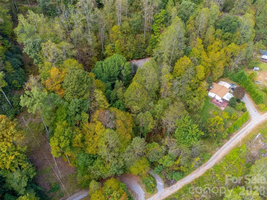197 Savannah Meadows Trail Sylva NC 28779