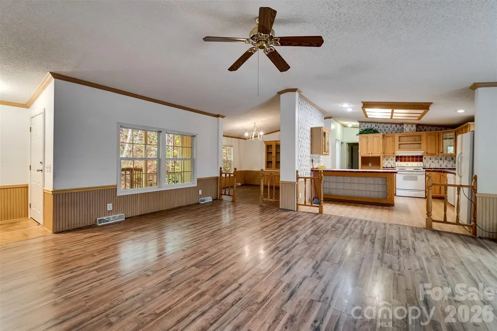 197 Savannah Meadows Trail Sylva NC 28779