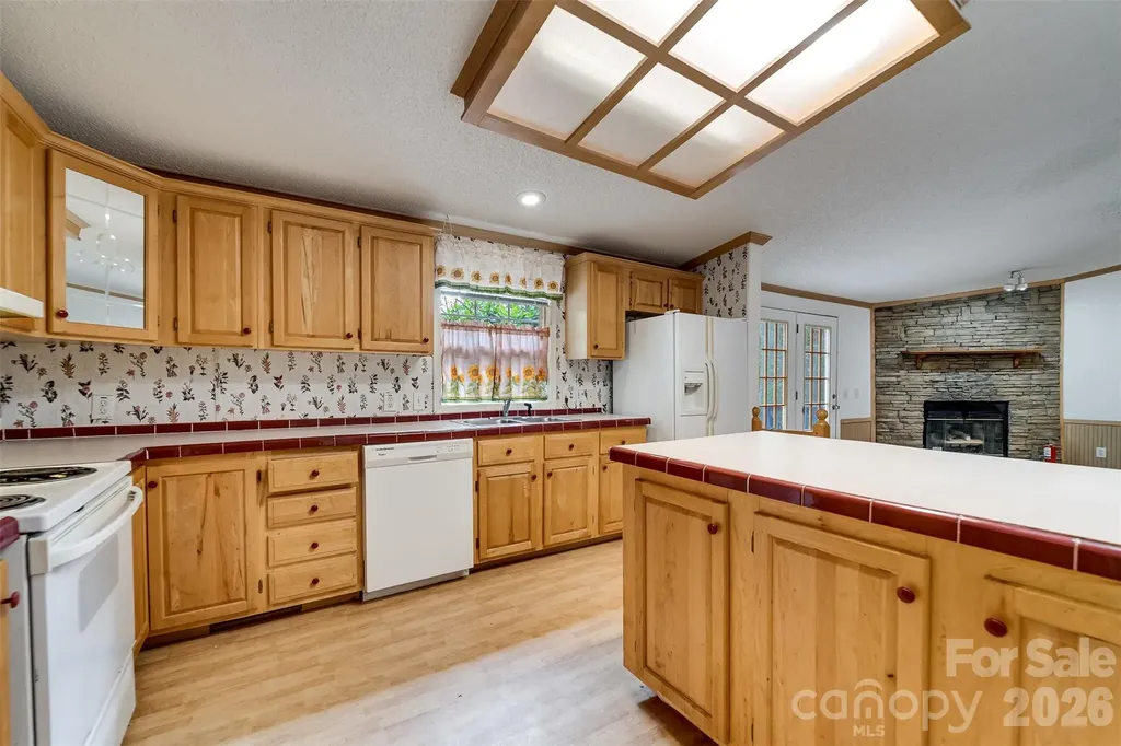 197 Savannah Meadows Trail Sylva NC 28779