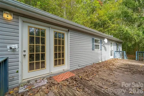197 Savannah Meadows Trail Sylva NC 28779