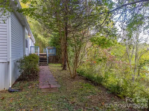 197 Savannah Meadows Trail Sylva NC 28779