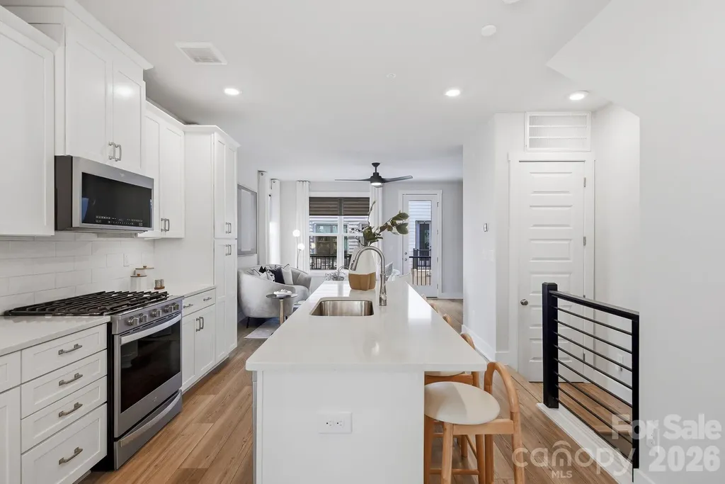 2120 Terwilliger Terrace Charlotte NC 28203