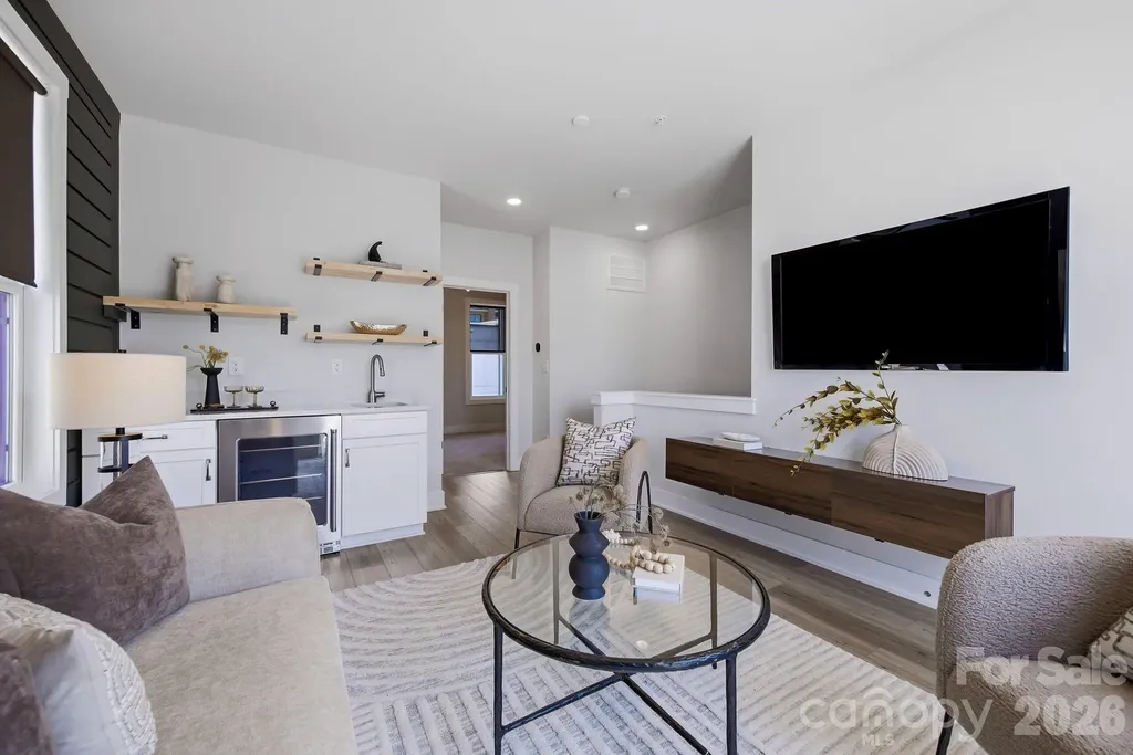 2120 Terwilliger Terrace Charlotte NC 28203