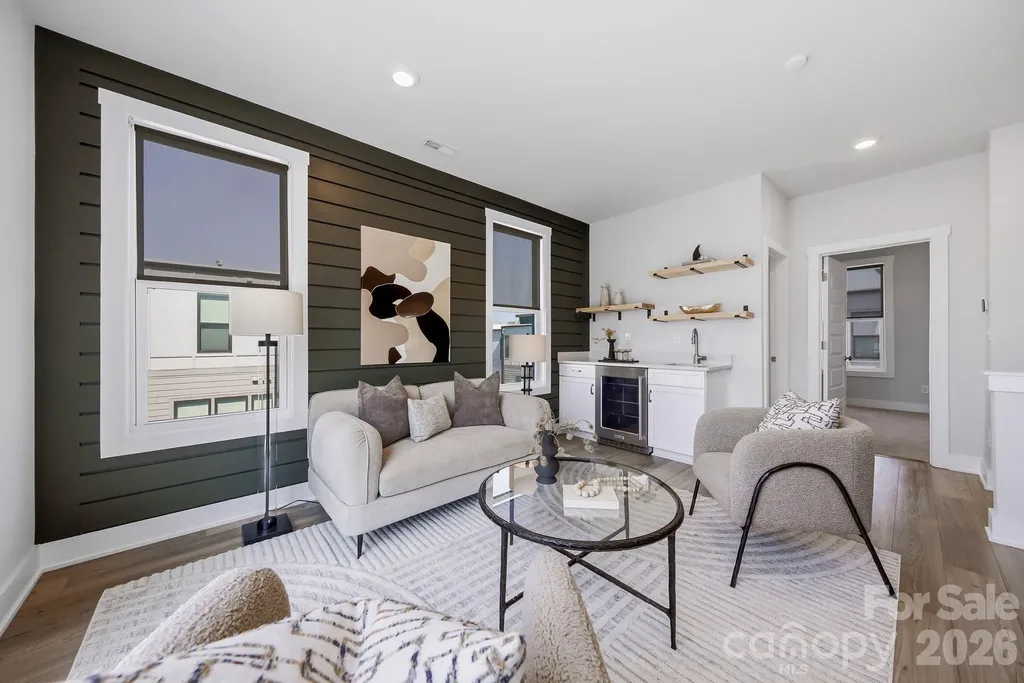 2120 Terwilliger Terrace Charlotte NC 28203