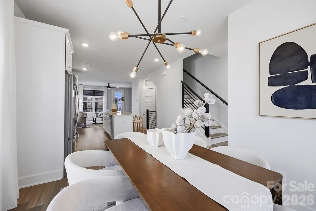 2120 Terwilliger Terrace Charlotte NC 28203