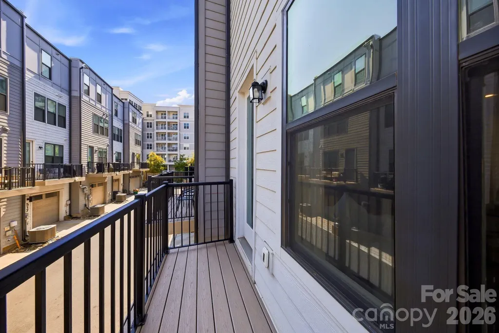 2120 Terwilliger Terrace Charlotte NC 28203