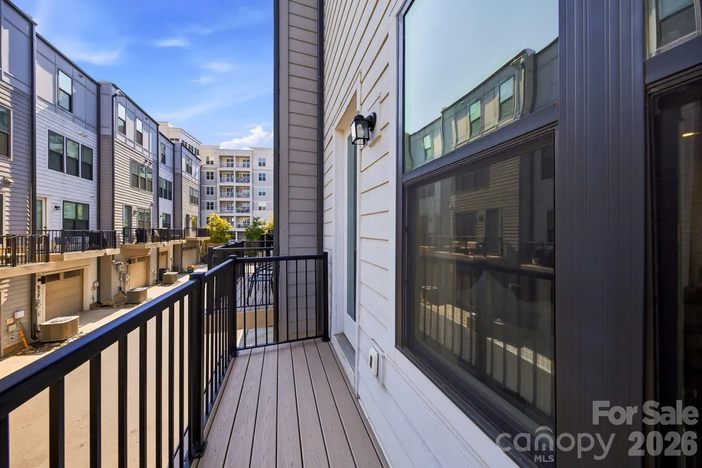 2120 Terwilliger Terrace Charlotte NC 28203