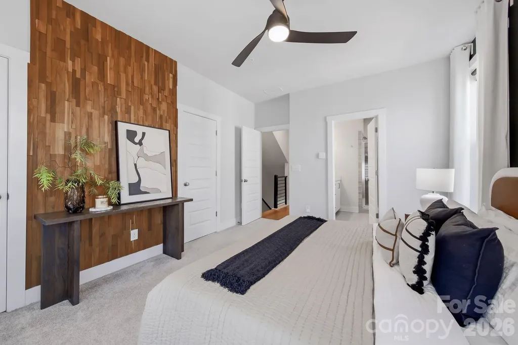 2120 Terwilliger Terrace Charlotte NC 28203