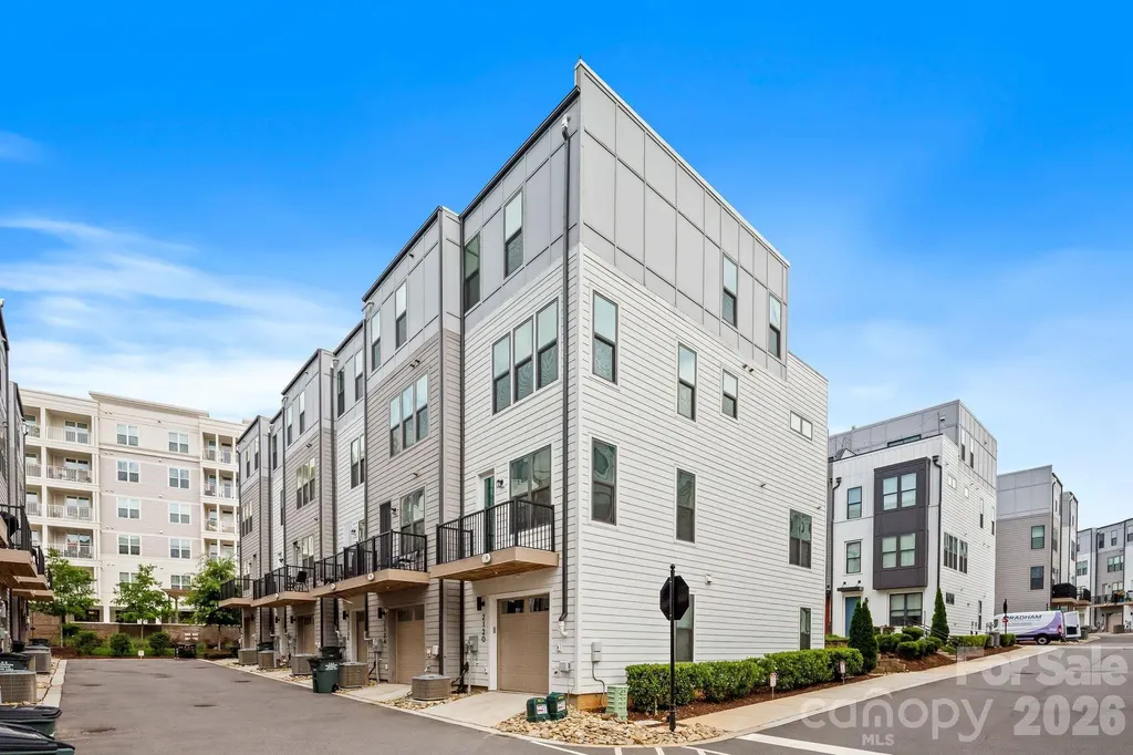 2120 Terwilliger Terrace Charlotte NC 28203