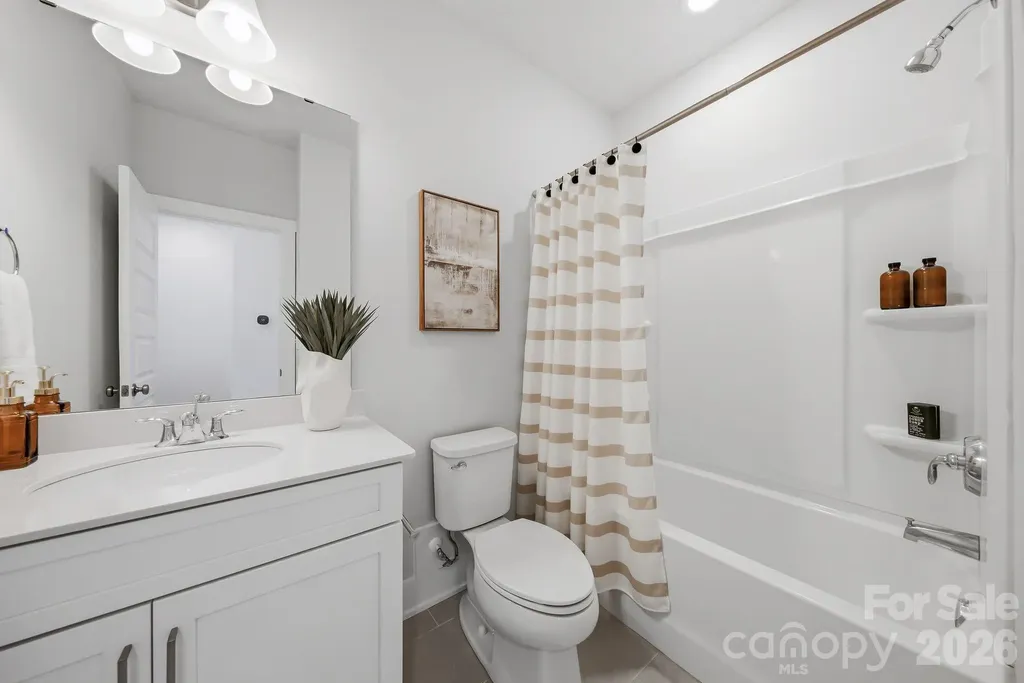 2120 Terwilliger Terrace Charlotte NC 28203