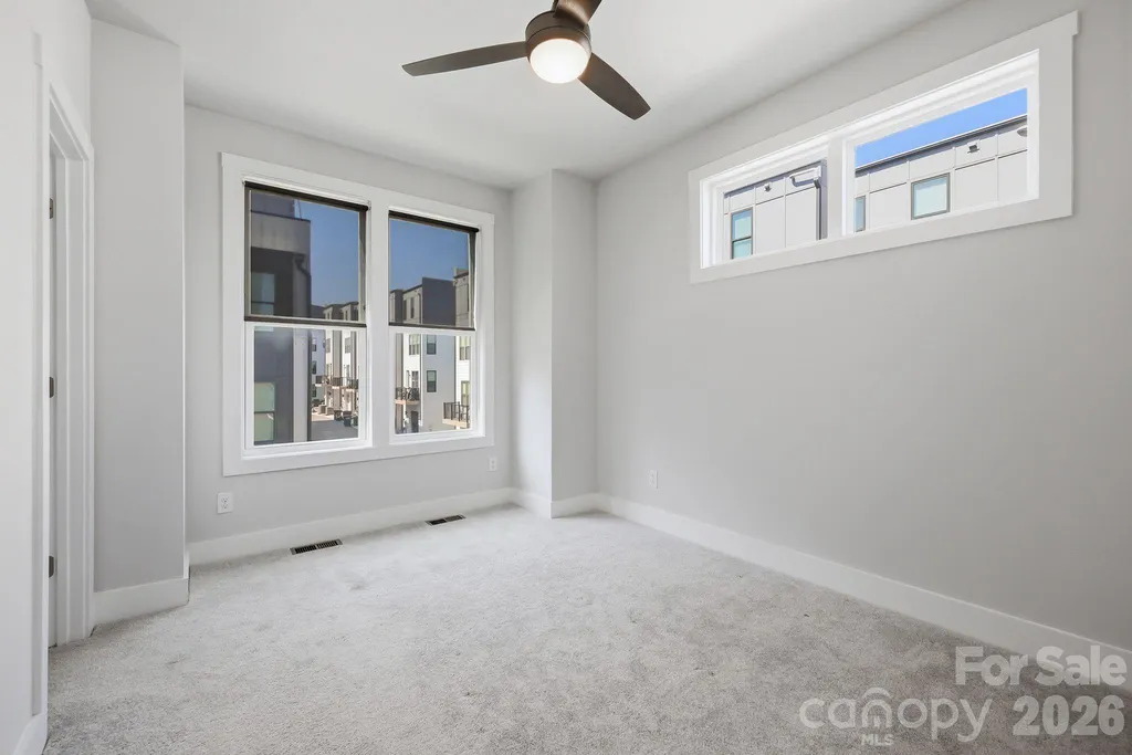 2120 Terwilliger Terrace Charlotte NC 28203