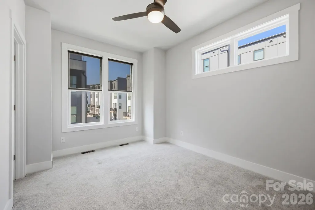 2120 Terwilliger Terrace Charlotte NC 28203