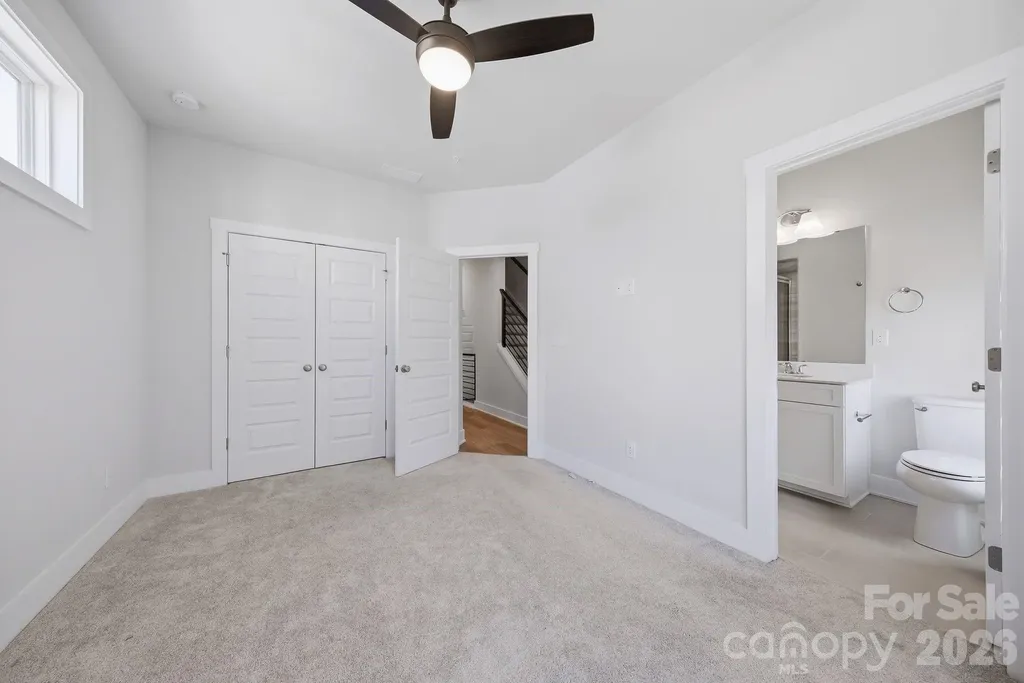 2120 Terwilliger Terrace Charlotte NC 28203