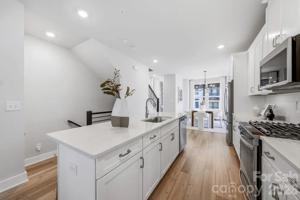 2120 Terwilliger Terrace Charlotte NC 28203