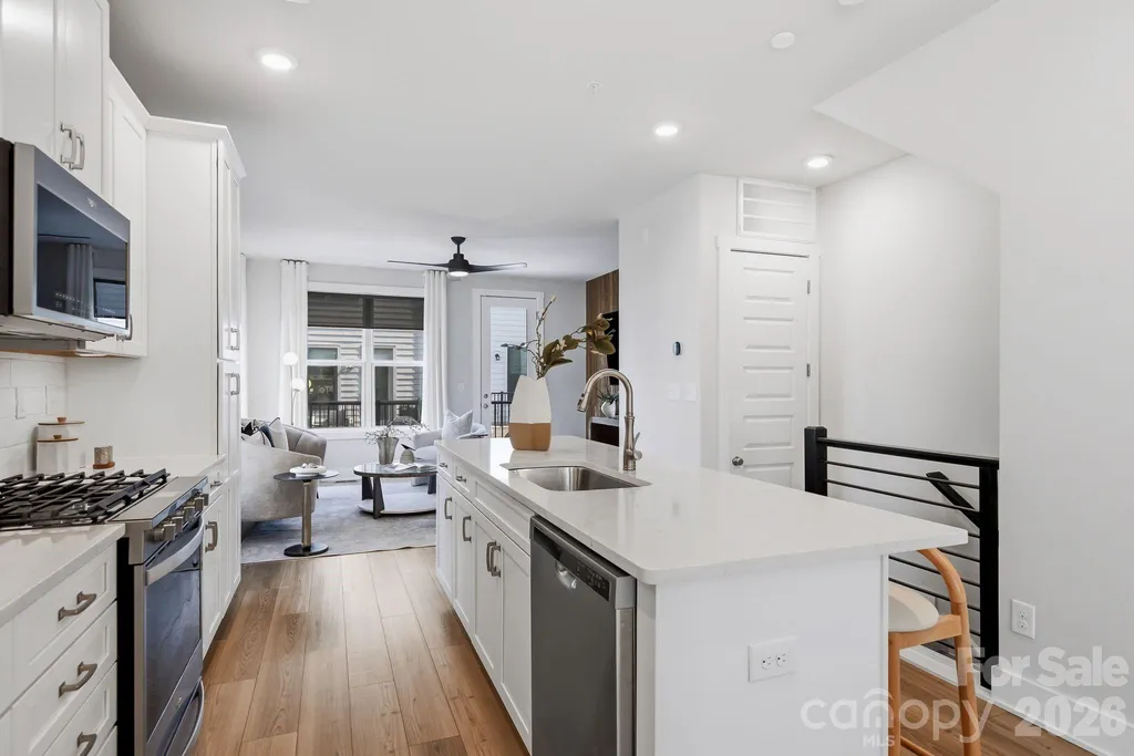 2120 Terwilliger Terrace Charlotte NC 28203
