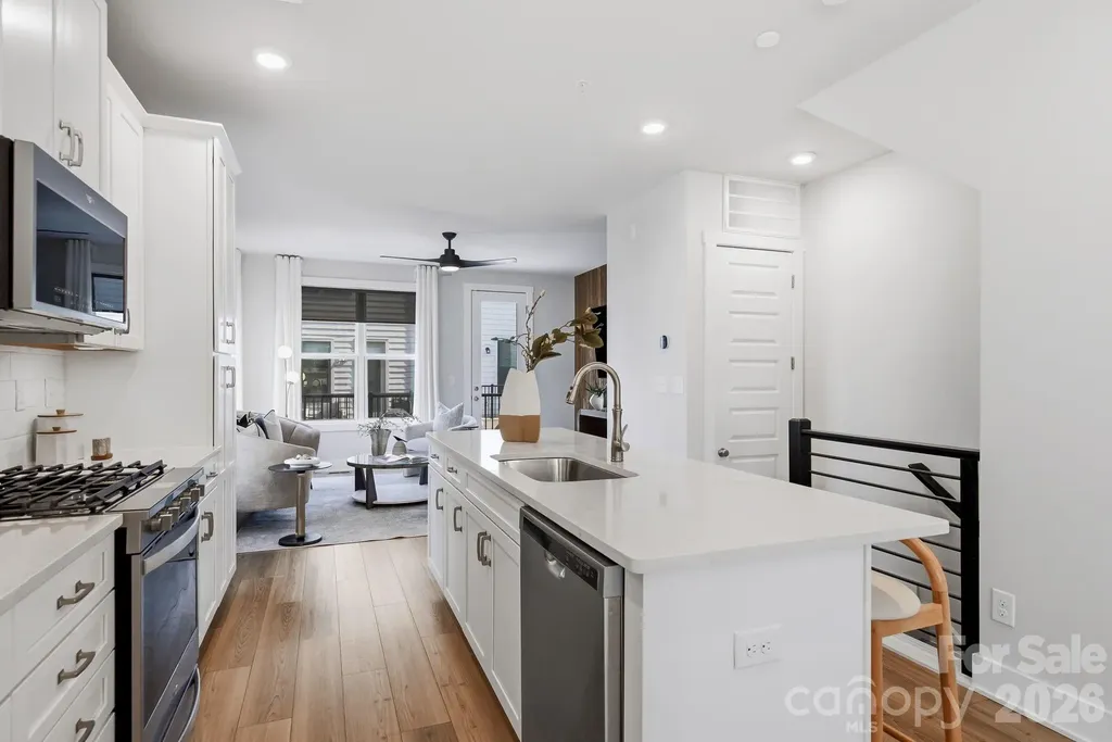 2120 Terwilliger Terrace Charlotte NC 28203