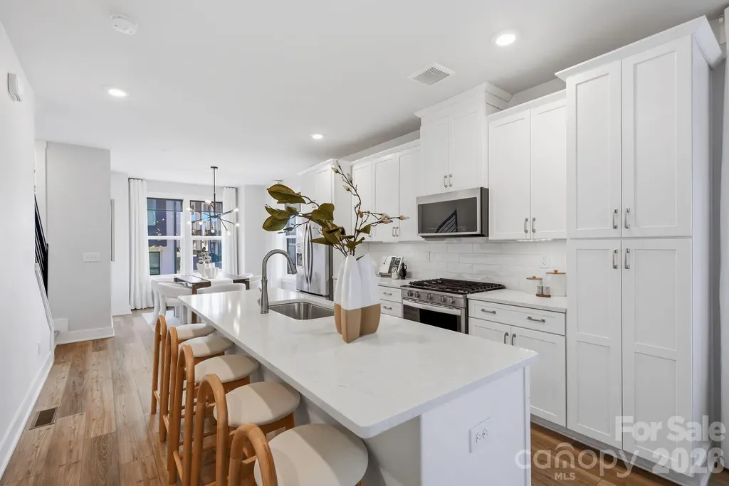 2120 Terwilliger Terrace Charlotte NC 28203