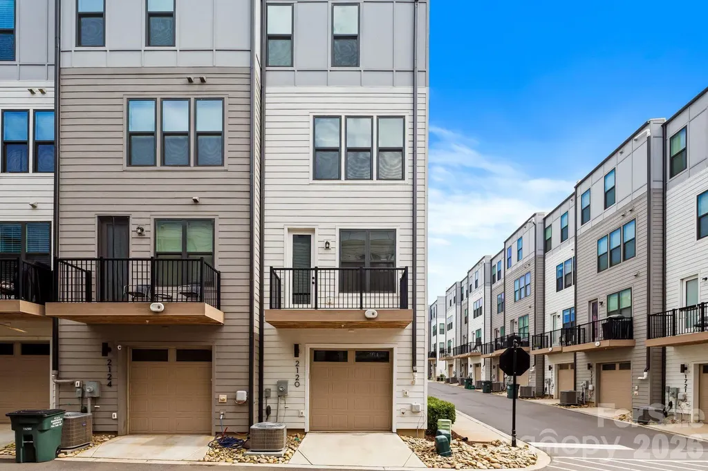 2120 Terwilliger Terrace Charlotte NC 28203