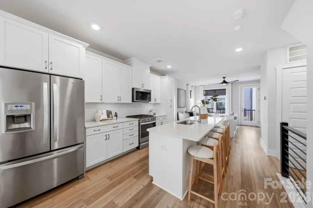 2120 Terwilliger Terrace Charlotte NC 28203