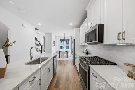 2120 Terwilliger Terrace Charlotte NC 28203