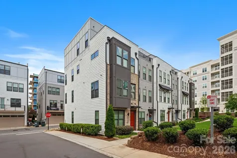 2120 Terwilliger Terrace Charlotte NC 28203