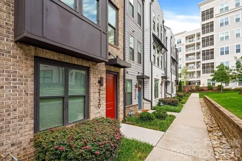 2120 Terwilliger Terrace Charlotte NC 28203