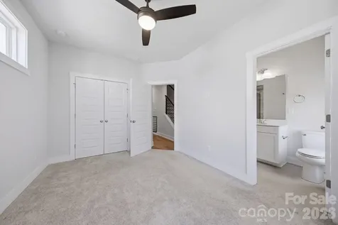 2120 Terwilliger Terrace Charlotte NC 28203