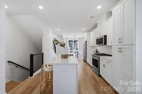 2120 Terwilliger Terrace Charlotte NC 28203