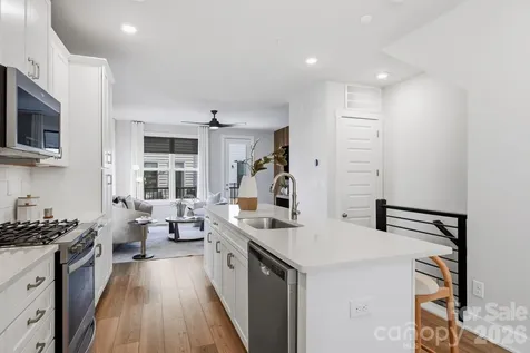 2120 Terwilliger Terrace Charlotte NC 28203